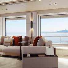 Stella M Yacht 