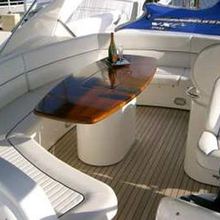 Fourteen Yacht 