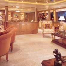 Stella 1 Yacht 