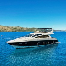 2 Drunk Yacht 