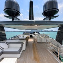 Olympus Yacht 