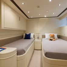 Don Ciro Yacht 