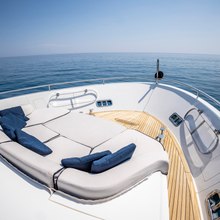 SL96 Yacht 