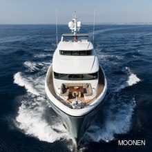 Belle Yacht 