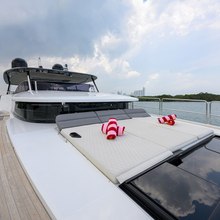 Olympus Yacht 