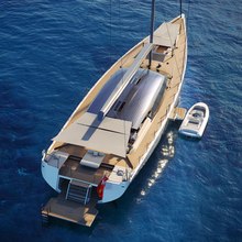 Oyster 36M Yacht 