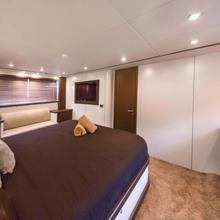 Just Smile Yacht 