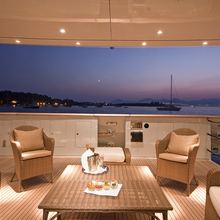 Summersalt Yacht 