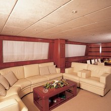 Absolute King Yacht 