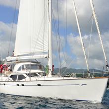 Columbo Breeze Yacht 