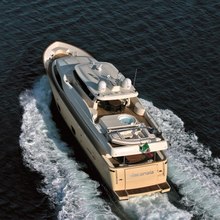 Ziacanaia Yacht 