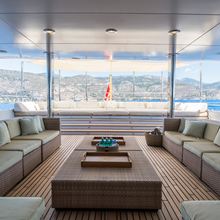 Shalawaty Yacht 