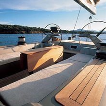 Vantanera Yacht 