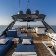 Dogu Yacht 