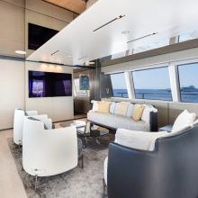 Haiami I Yacht 