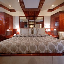Xclusive II Yacht 