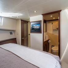 Boogie Babe IV Yacht 
