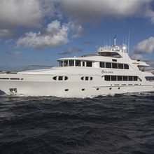 Excellence Yacht 