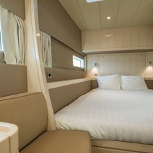 Cygnus Cygnus Yacht 