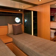 Our Trade Yacht 