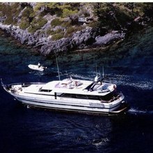 Lagoon Yacht 