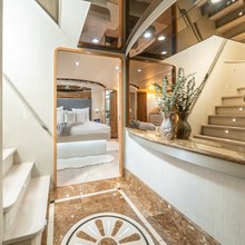 Atlantic Yacht 