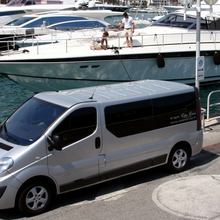 Eden Erina Yacht 