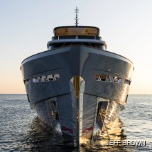 Ikigai Yacht 