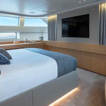 Fos Yacht 