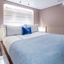 Captain Morgan II Yacht 