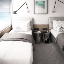 Azalea Yacht 