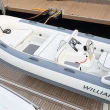 RAOUL W Yacht 