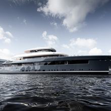 B Yacht 