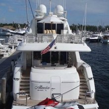 L'Eau Profile Yacht 