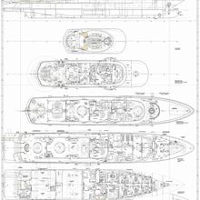 Phoenix 2 Yacht 