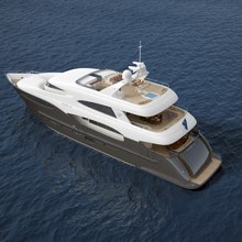 Jülem Yacht 