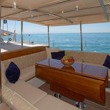 Kealoha Yacht 