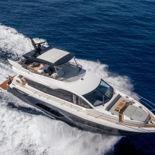 Apollo Yacht 