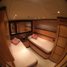 Little Zoe Yacht 