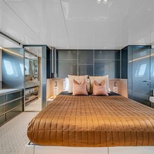 Irish Exit Yacht 