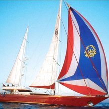 Sundara Yacht 