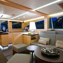 Aurelia Yacht 