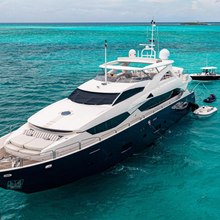 Leda Yacht 