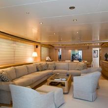 Katerina P Yacht 