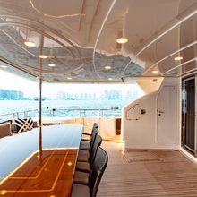 Maestro Yacht 