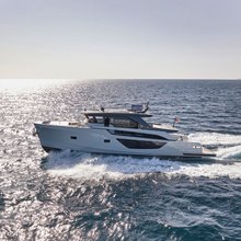Duchess Yacht 