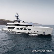 AMELS 60/07 Yacht 