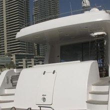 Lady Bella Yacht 