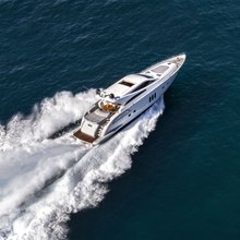 Cornelia Yacht 
