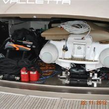 VN1 Yacht 